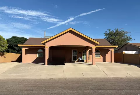 1429 N N Pennington Dr N, Hobbs, NM 88240