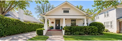 712 N Pennsylvania, Roswell, NM 88201