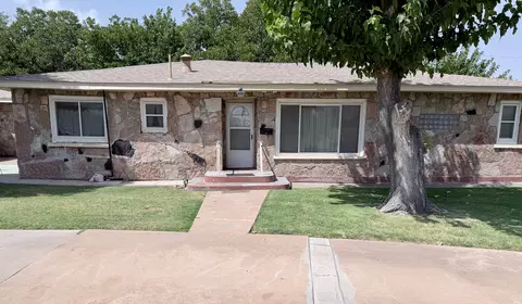 400 N Atkinson N, Roswell, NM 88201