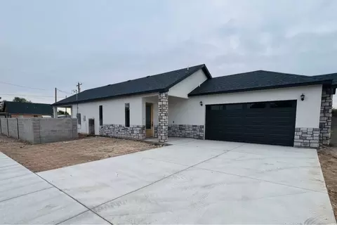 103 S 5th S, Lovington, NM 88260