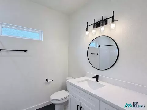 Bath - 100 Middleton, Clovis, NM 88101 photo 3 of 5