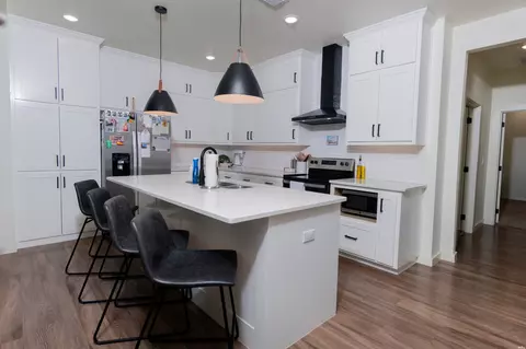Kitchen - 100 Middleton, Clovis, NM 88101 photo 1 of 2