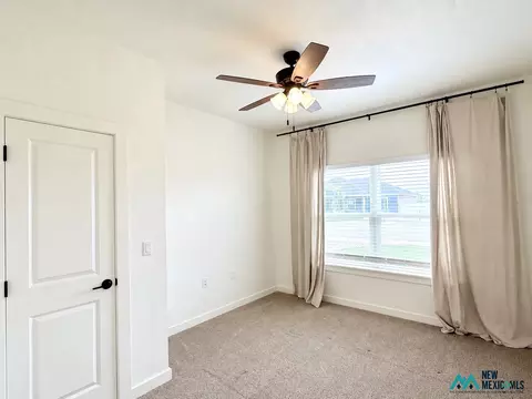 Bedroom - 100 Middleton, Clovis, NM 88101 photo 3 of 3