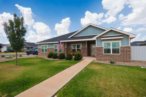 Exterior - 100 Middleton, Clovis, NM 88101 photo 3 of 9