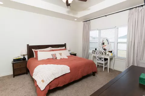 Bedroom - 100 Middleton, Clovis, NM 88101 photo 1 of 5