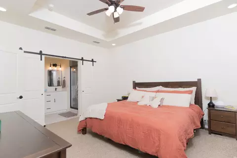 Bedroom - 100 Middleton, Clovis, NM 88101 photo 2 of 5