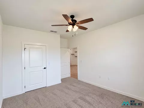 Bedroom - 100 Middleton, Clovis, NM 88101 photo 1 of 3