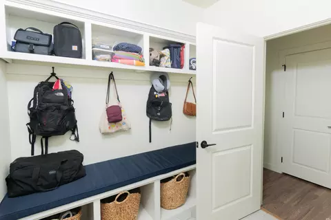 Entry Way - 100 Middleton, Clovis, NM 88101 photo 1 of 1