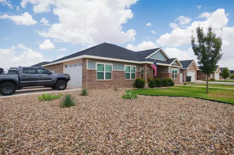 Exterior - 100 Middleton, Clovis, NM 88101 photo 4 of 9