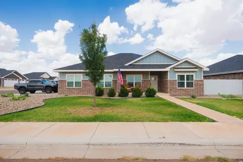 Exterior - 100 Middleton, Clovis, NM 88101 photo 2 of 9