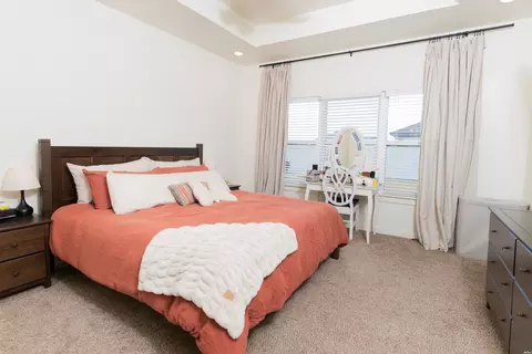 Bedroom - 100 Middleton, Clovis, NM 88101 photo 4 of 5