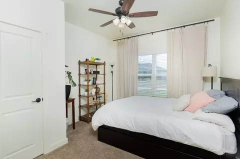 Bedroom - 100 Middleton, Clovis, NM 88101 photo 5 of 5