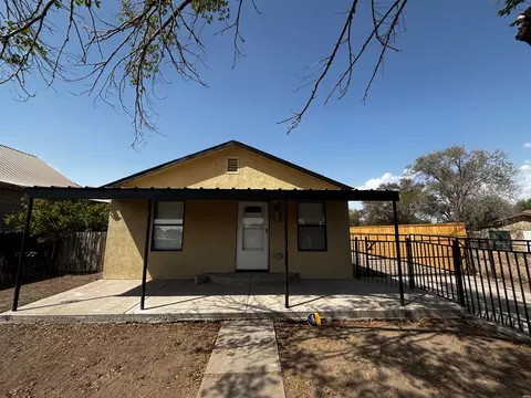 311 E 6th, Roswell, NM 88201