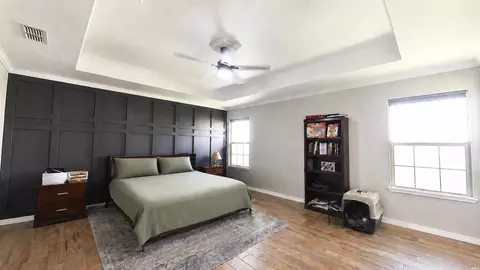 Bedroom - 3709 Ethan, Clovis, NM 88101 photo 1 of 1