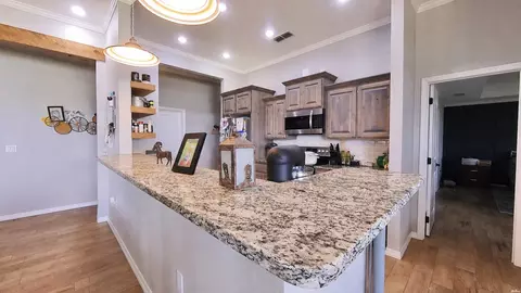 Kitchen - 3709 Ethan, Clovis, NM 88101 photo 1 of 3