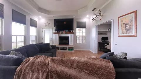 Living - 3709 Ethan, Clovis, NM 88101 photo 1 of 1