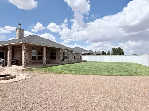 Exterior - 3709 Ethan, Clovis, NM 88101 photo 3 of 5