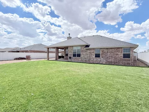 Exterior - 3709 Ethan, Clovis, NM 88101 photo 5 of 5