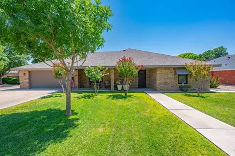 3211 Notting Hl, Roswell, NM 88201