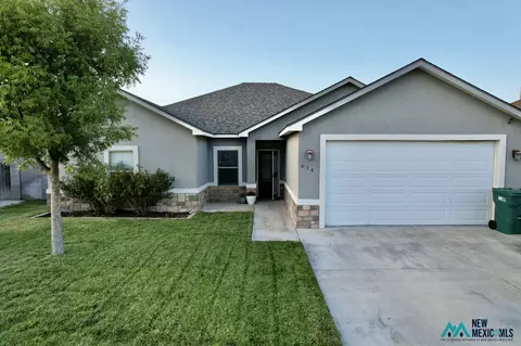 614 W Aspen Ave, Lovington, NM 88260