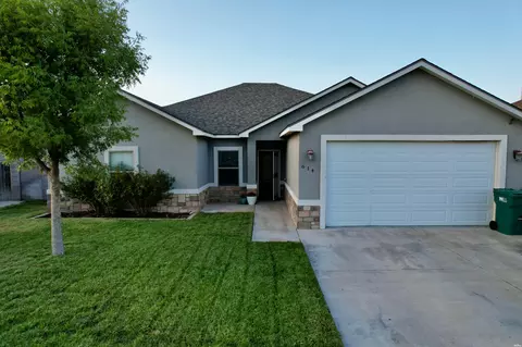 614 W Aspen Ave, Lovington, NM 88260