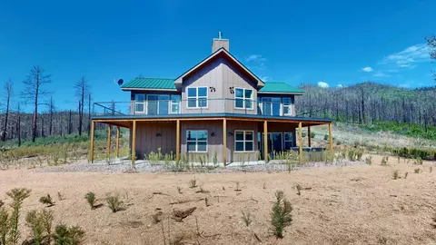 52 Horseshoe, Rociada, NM 87742
