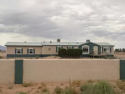 5400 Luchsinger, Deming, NM 88030