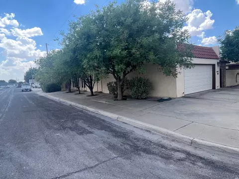 901 W Caprock #1, Hobbs, NM 88240
