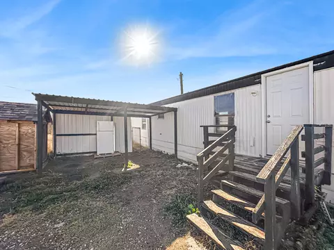 417 W Tyler, Lovington, NM 88260
