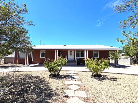 1900 S Slate, Deming, NM 88030
