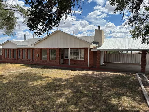 189 Nm 267, Portales, NM 88130