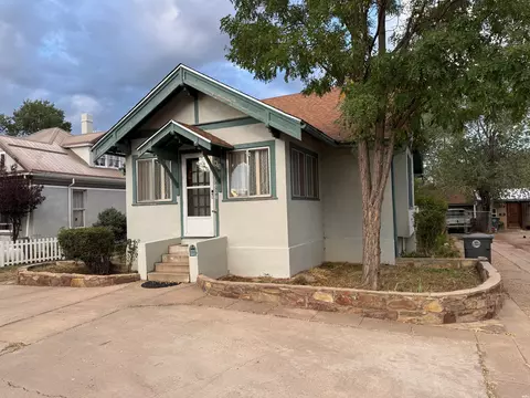 1020 Eighth St, Las Vegas, NM 87701