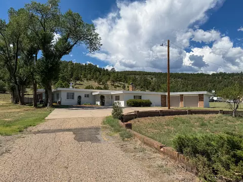 293 Highway 65, Las Vegas, NM 87701