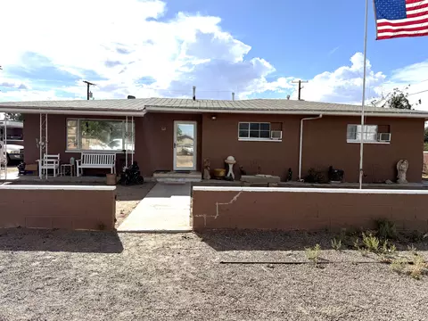1800 S Tin St, Deming, NM 88030