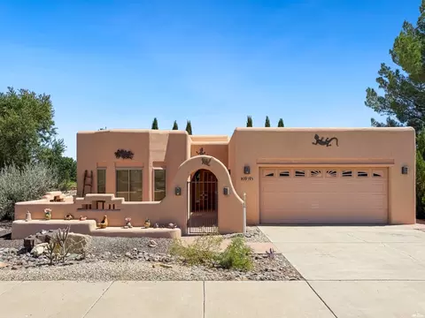 2919 Slice Rd, Deming, NM 88030