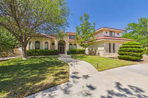 3104 N Montana Ave, Roswell, NM 88201