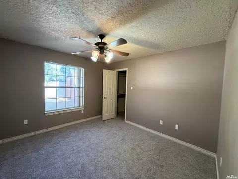Bedroom - 813 Chase Mdw, Clovis, NM 88101 photo 3 of 4