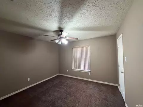 Bedroom - 813 Chase Mdw, Clovis, NM 88101 photo 4 of 4