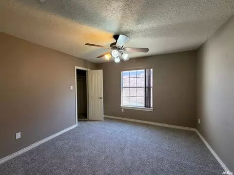Bedroom - 813 Chase Mdw, Clovis, NM 88101 photo 2 of 4