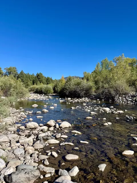 1 Private Drive 1752, Chama, NM 87520