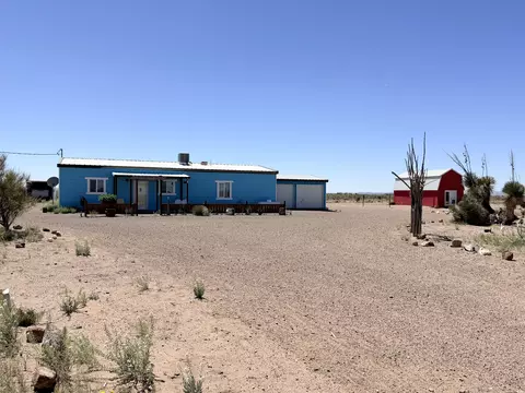 2450 Chile Rd SW, Deming, NM 88030