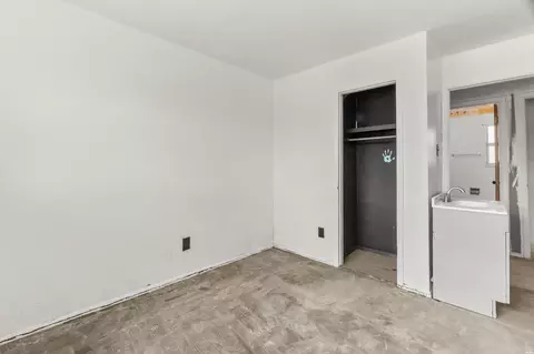 Bedroom - 1201 Pecos, Clovis, NM 88101 photo 2 of 3