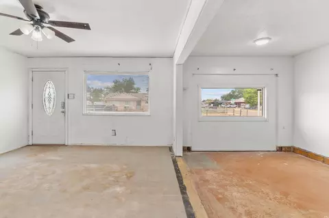 Living - 1201 Pecos, Clovis, NM 88101 photo 2 of 2
