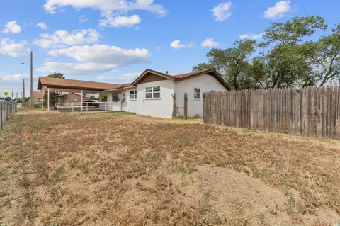 Exterior - 1201 Pecos, Clovis, NM 88101 photo 3 of 3