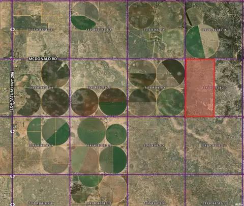 0, Mcdonald, NM 88262