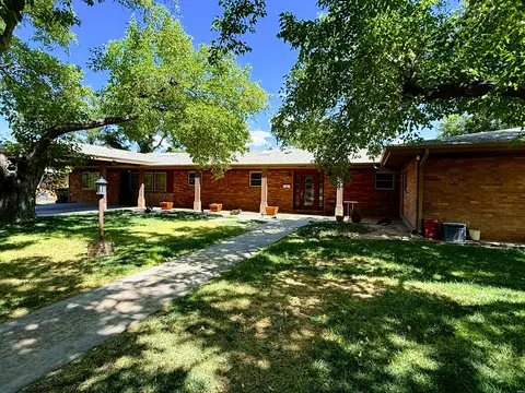1605 S Missouri Ave N, Roswell, NM 88203