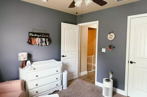 Bedroom - 125 Mariposa, Clovis, NM 88101 photo 7 of 7