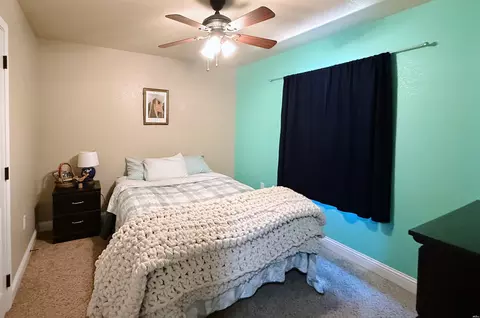 Bedroom - 125 Mariposa, Clovis, NM 88101 photo 6 of 7