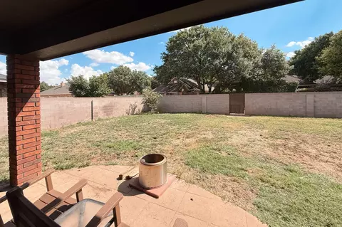 Exterior - 125 Mariposa, Clovis, NM 88101 photo 8 of 8