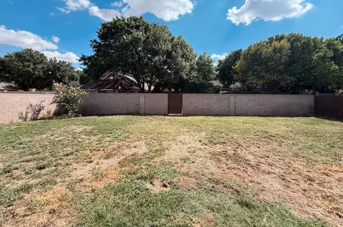 Exterior - 125 Mariposa, Clovis, NM 88101 photo 7 of 8